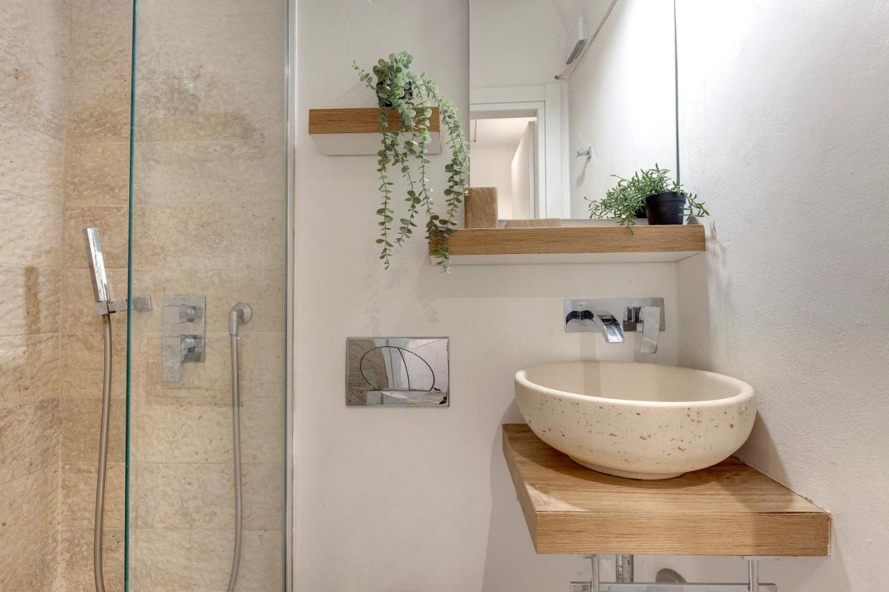 Cristofano By Mamo Apartment Florenz